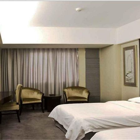 Jin'Gu Hotel Charbin Exteriér fotografie